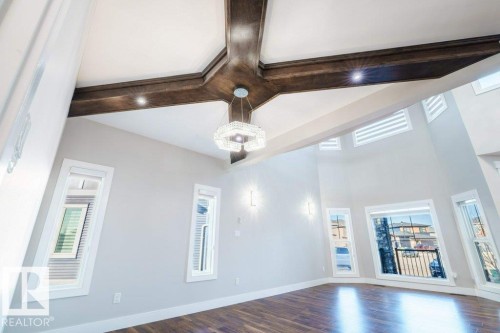 4408 39 Street, Beaumont, AB - Indoor Photo Showing Other Room