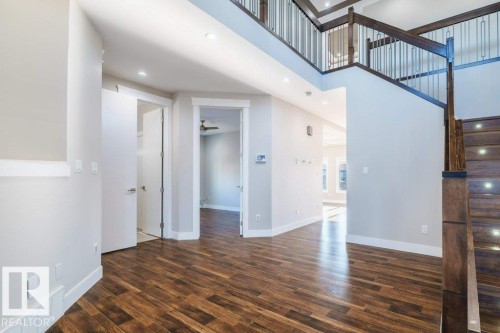 4408 39 Street, Beaumont, AB - Indoor Photo Showing Other Room