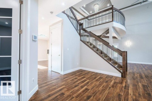 4408 39 Street, Beaumont, AB - Indoor Photo Showing Other Room