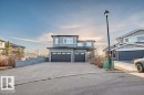 4408 39 Street, Beaumont, AB  - Outdoor 