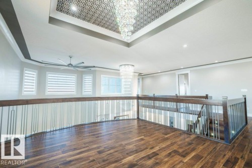 4408 39 Street, Beaumont, AB - Indoor Photo Showing Other Room