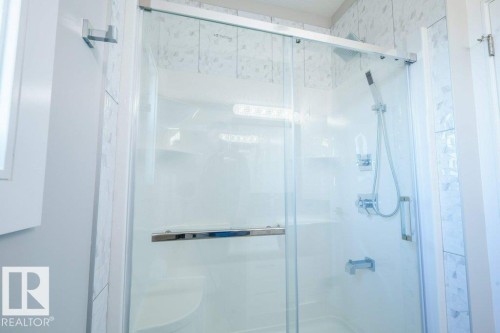4408 39 Street, Beaumont, AB - Indoor Photo Showing Bathroom