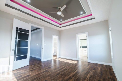 4408 39 Street, Beaumont, AB - Indoor Photo Showing Other Room