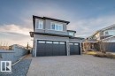 4408 39 Street, Beaumont, AB  - Outdoor 