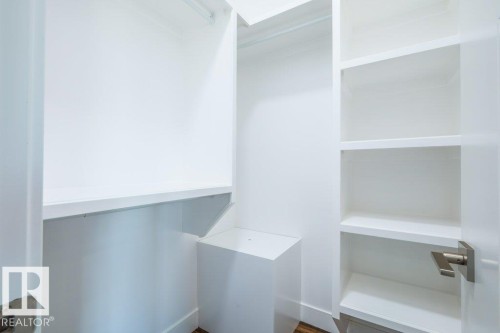 4408 39 Street, Beaumont, AB - Indoor With Storage