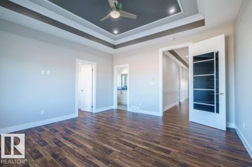 4408 39 Street, Beaumont, AB - Indoor Photo Showing Other Room