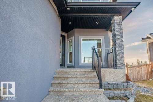 4408 39 Street, Beaumont, AB - Outdoor