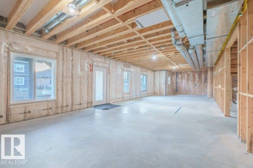 4408 39 Street, Beaumont, AB - Indoor Photo Showing Other Room
