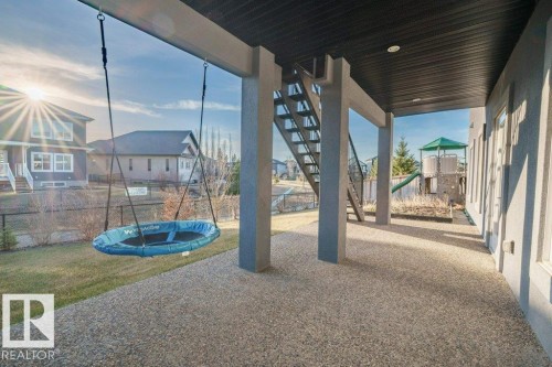 4408 39 Street, Beaumont, AB - Outdoor