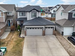 23 DILLWORTH Crescent Spruce Grove, AB T7X 0E6