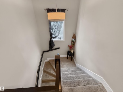 23 Dillworth Crescent, Spruce Grove, AB - Indoor Photo Showing Laundry Room