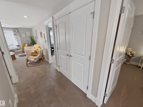 23 Dillworth Crescent, Spruce Grove, AB - Indoor Photo Showing Bathroom