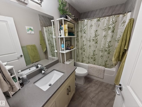 23 Dillworth Crescent, Spruce Grove, AB - Indoor