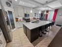 23 Dillworth Crescent, Spruce Grove, AB  - Indoor Photo Showing Kitchen 