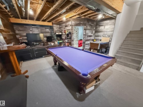 23 Dillworth Crescent, Spruce Grove, AB - Indoor