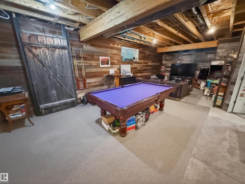 23 Dillworth Crescent, Spruce Grove, AB - Indoor Photo Showing Other Room