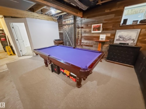 23 Dillworth Crescent, Spruce Grove, AB - Indoor Photo Showing Other Room
