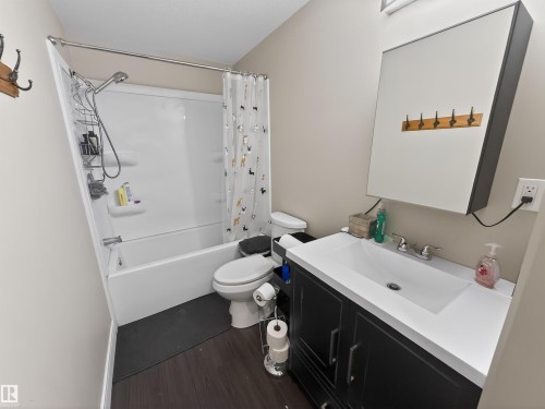 23 Dillworth Crescent, Spruce Grove, AB - Outdoor With Balcony With Exterior