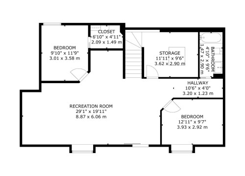 23 Dillworth Crescent, Spruce Grove, AB - Outdoor With Balcony