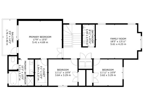 23 Dillworth Crescent, Spruce Grove, AB - Outdoor With Balcony With Deck Patio Veranda With Exterior