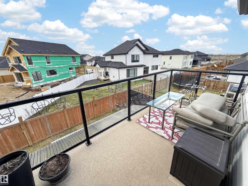 23 Dillworth Crescent, Spruce Grove, AB - Outdoor With View