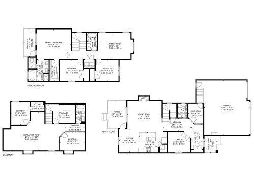 23 Dillworth Crescent, Spruce Grove, AB - Outdoor With Facade