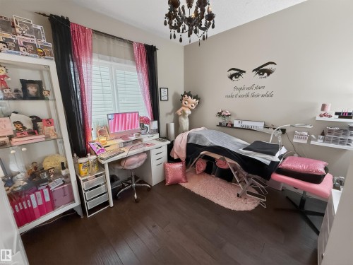 23 Dillworth Crescent, Spruce Grove, AB - Indoor