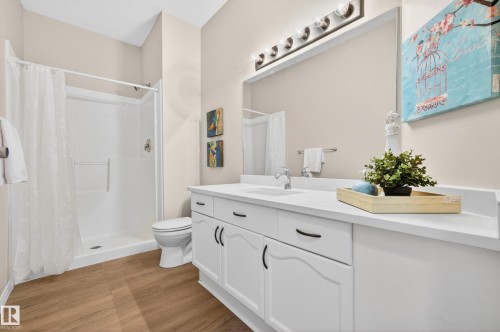 222 4304 139 Avenue, Edmonton, AB - Indoor Photo Showing Bathroom