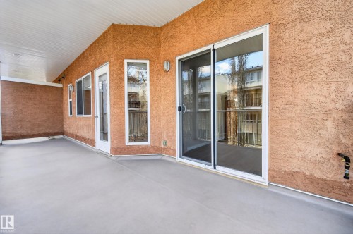 222 4304 139 Avenue, Edmonton, AB - Outdoor With Balcony With Exterior
