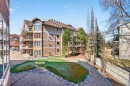 222 4304 139 Avenue, Edmonton, AB  - Outdoor With Balcony 