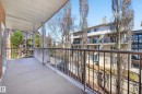 222 4304 139 Avenue, Edmonton, AB  - Outdoor With Balcony With Exterior 