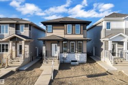 3618 39 Avenue Beaumont, AB T4X 3H2