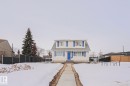 13520 124A Avenue, Edmonton, AB  - Outdoor 