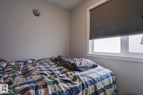 13520 124A Avenue, Edmonton, AB - Indoor Photo Showing Bedroom
