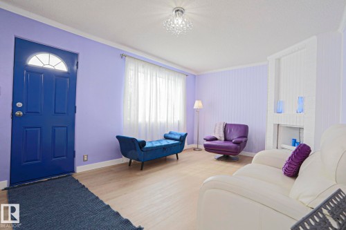 13520 124A Avenue, Edmonton, AB - Indoor