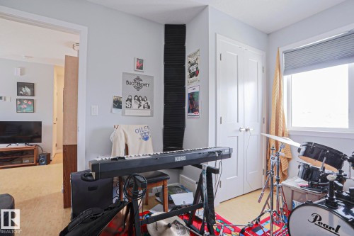 13520 124A Avenue, Edmonton, AB - Indoor