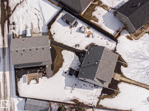 13520 124A Avenue, Edmonton, AB - Outdoor