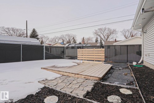 13520 124A Avenue, Edmonton, AB - Outdoor
