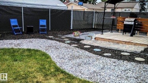 13520 124A Avenue, Edmonton, AB - Outdoor