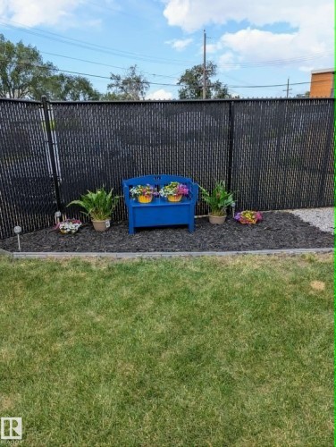 13520 124A Avenue, Edmonton, AB - Outdoor With Deck Patio Veranda