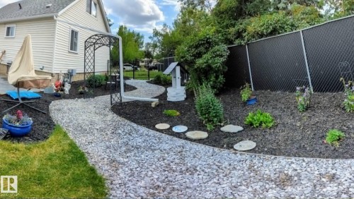13520 124A Avenue, Edmonton, AB - Outdoor