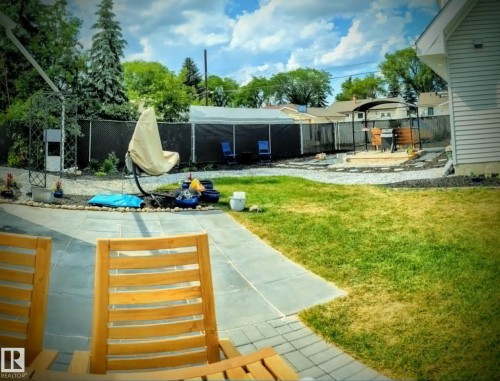13520 124A Avenue, Edmonton, AB - Outdoor