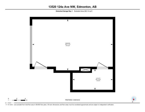 13520 124A Avenue, Edmonton, AB - Other