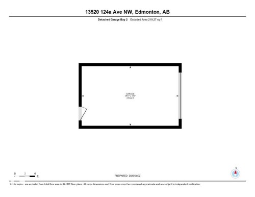13520 124A Avenue, Edmonton, AB - Other