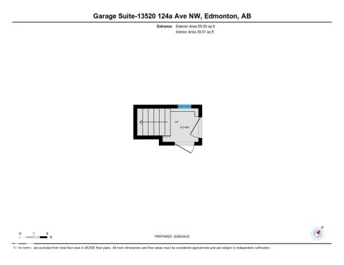 13520 124A Avenue, Edmonton, AB - Other