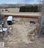 89 15065 TWP ROAD 470 Rural Wetaskiwin County, AB T0C 2V0