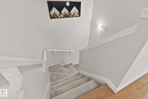 14 Allard Way, Fort Saskatchewan, AB - Indoor Photo Showing Other Room