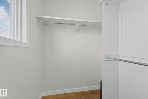14 Allard Way, Fort Saskatchewan, AB - Indoor With Storage