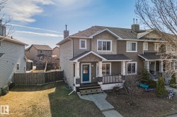 14 ALLARD Way Fort Saskatchewan, AB T8L 0C3
