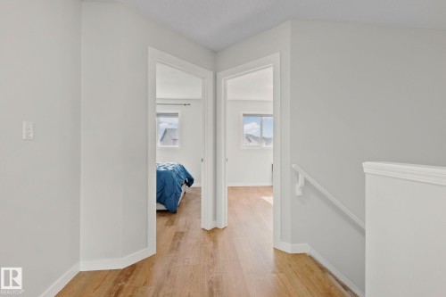 14 Allard Way, Fort Saskatchewan, AB - Indoor Photo Showing Other Room